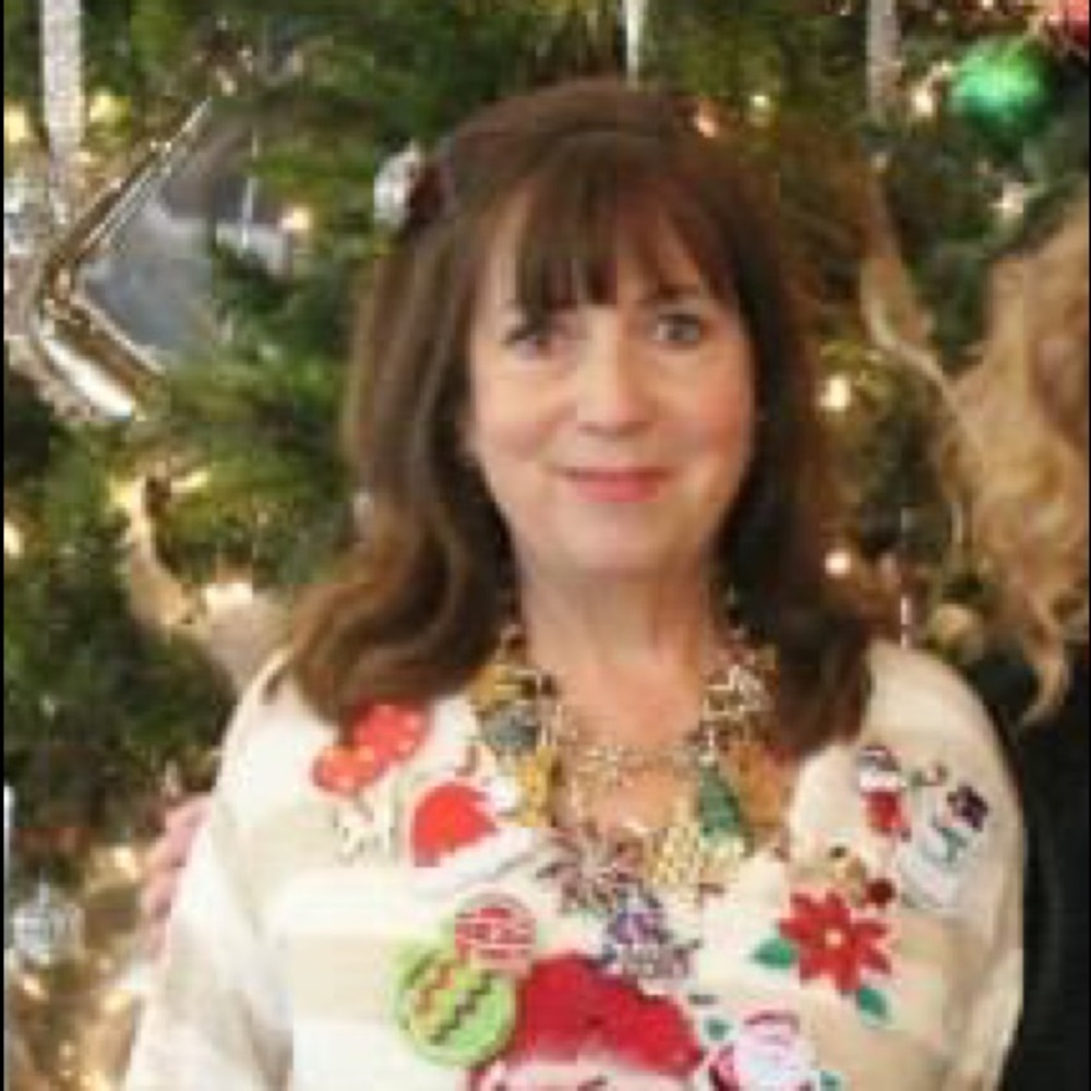 Meet your Posher, Laura